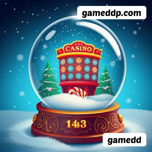 Notificações push gamedd app