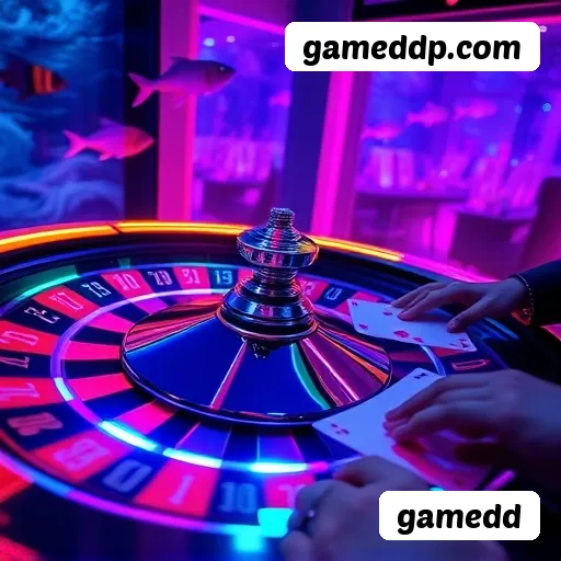 Modo offline gamedd app