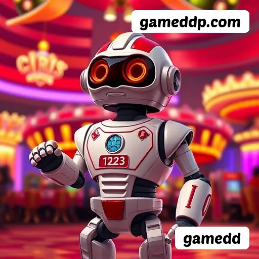 Roleta ao vivo gamedd